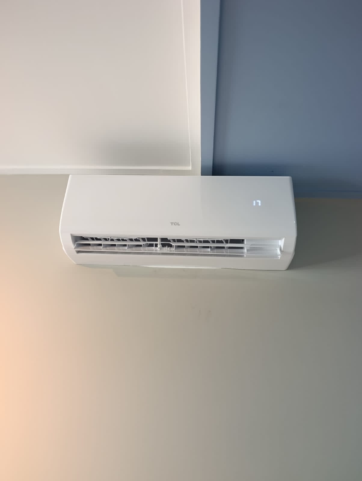 Ar Condicionado Padrão